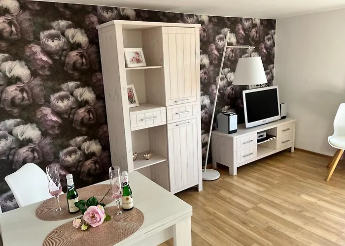 Das Ferienhaus mit Aussicht