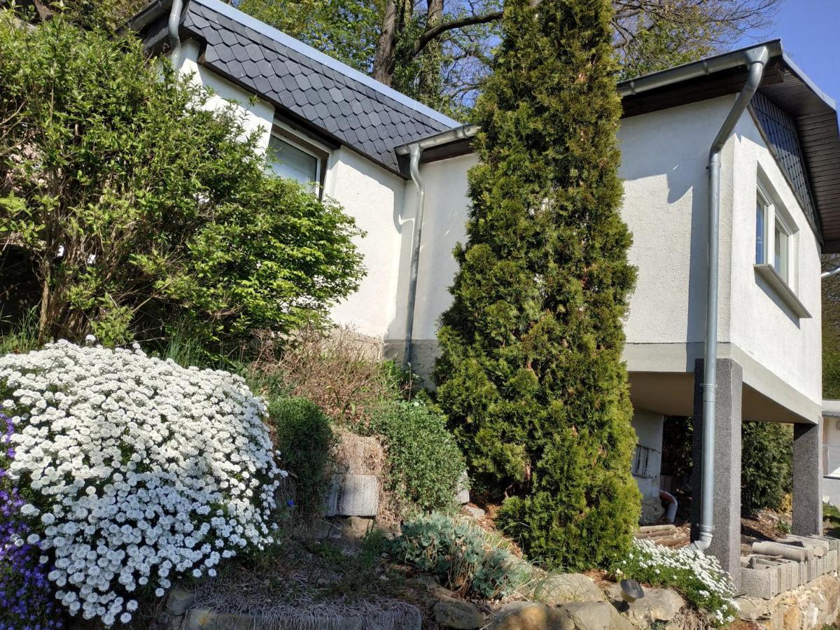 Ferienhaus Mit Aussicht *