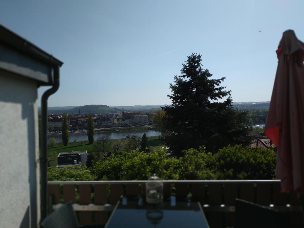 Holiday home Mit Aussicht Pirna