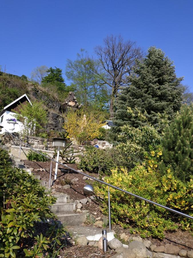 Mit Aussicht Ferienhaus Pirna