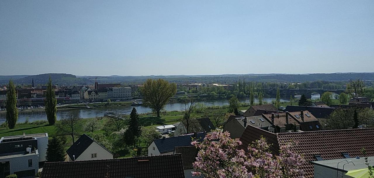 Ferienhaus Mit Aussicht