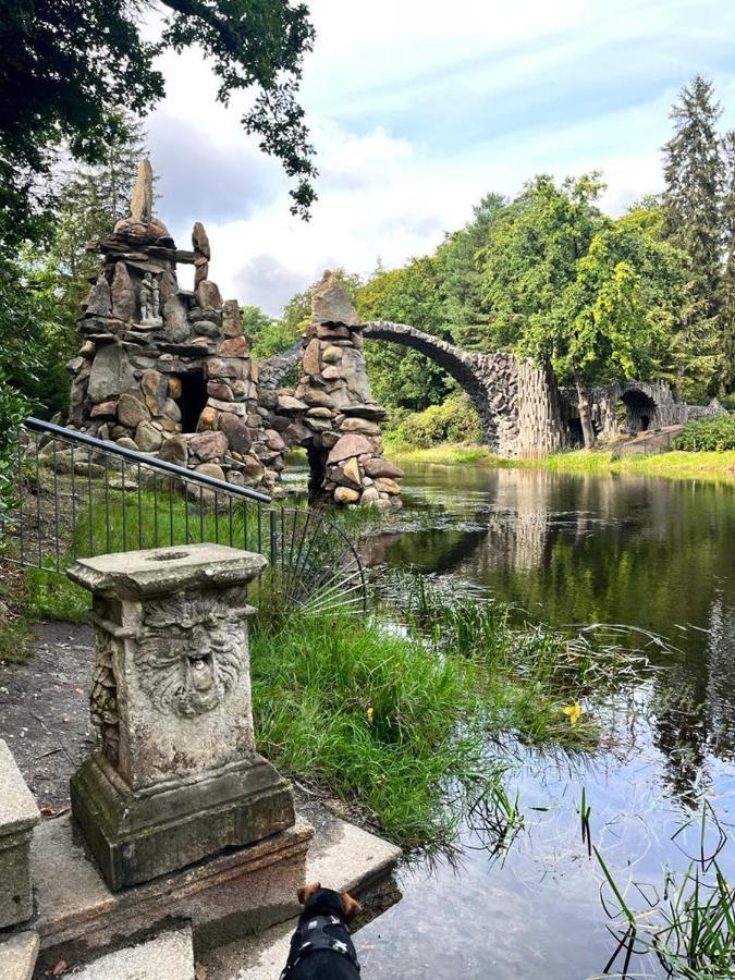 Ferienhaus Mit Aussicht Pirna