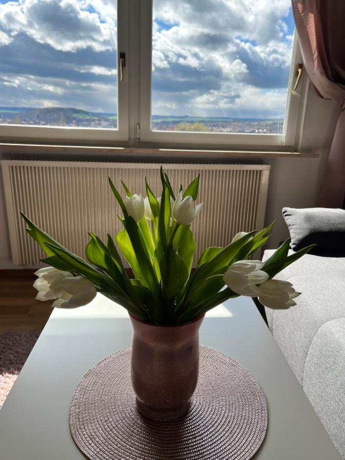 Ferienhaus Mit Aussicht