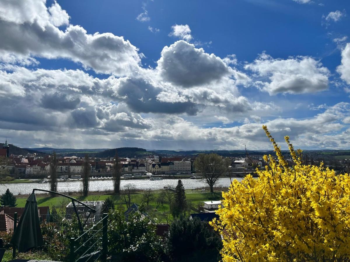 Ferienhaus Mit Aussicht *