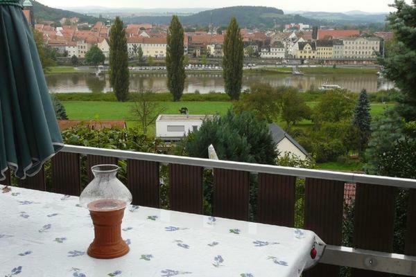Ferienhaus Mit Aussicht *